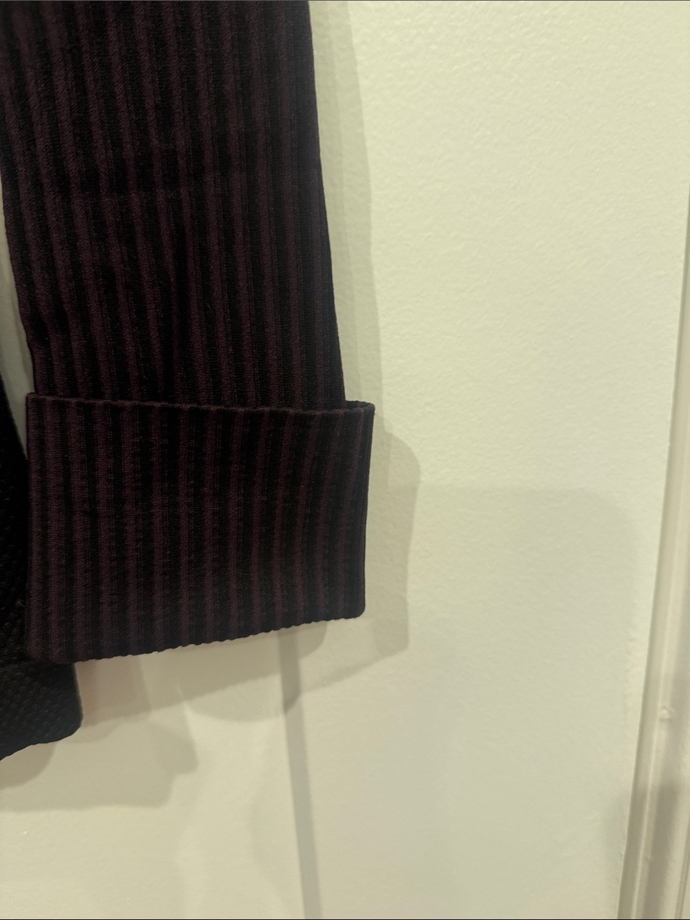 Athleta turtleneck long sleeve - Picture 4 of 6